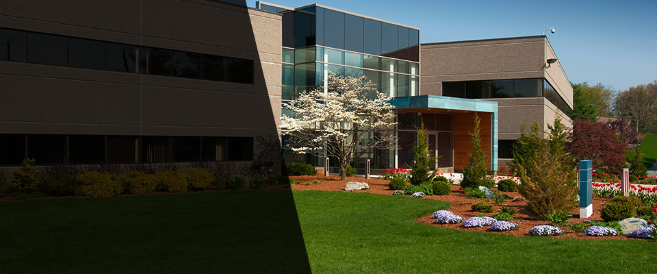 Iron Mountain Landscapers