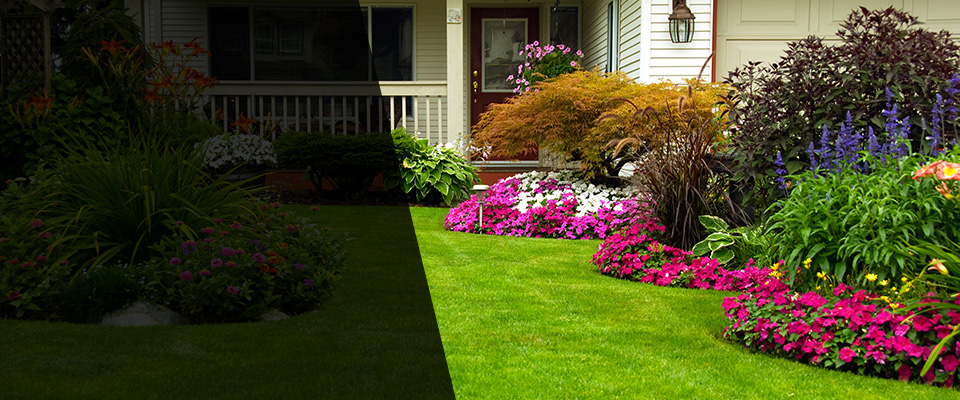 Iron Mountain Landscapers