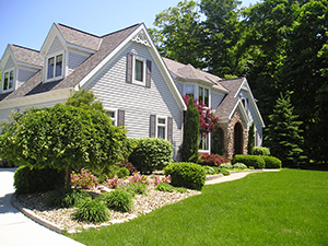 Landscapers and Lawncare Services in Iron Mountain, MI